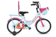 Hero Minnie 16T Base cycle