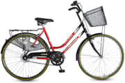 Hero Neon Lady 26T Base cycle