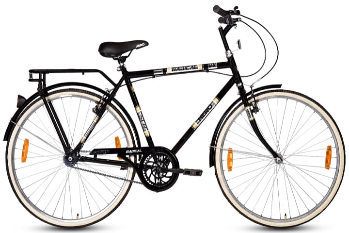 Hero Radical VX 26T Price 2024 Cycle Images Mileage Colours