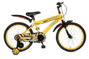 Hero SuperHero 20T Base cycle