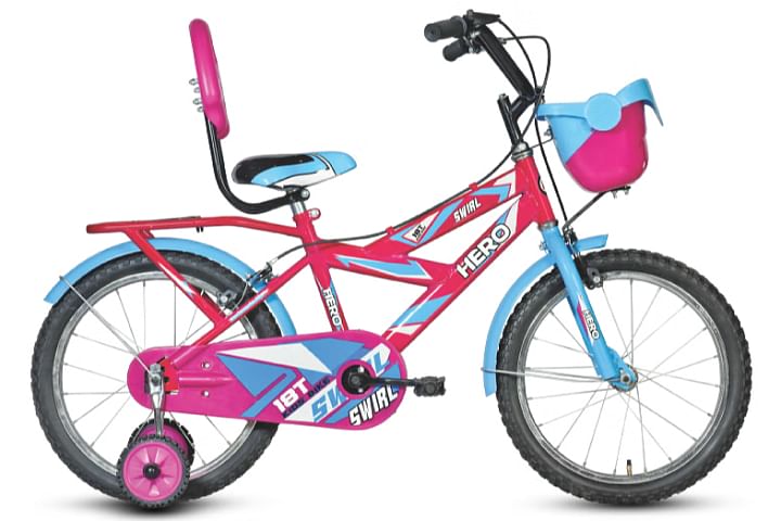 BSA Princess Price 2024 Cycle Images Mileage Colours