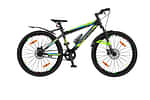 Hero Voltage 27.5T SS FS V-Brake