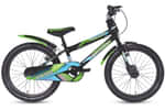 Hero Whistle 16T V-Brake