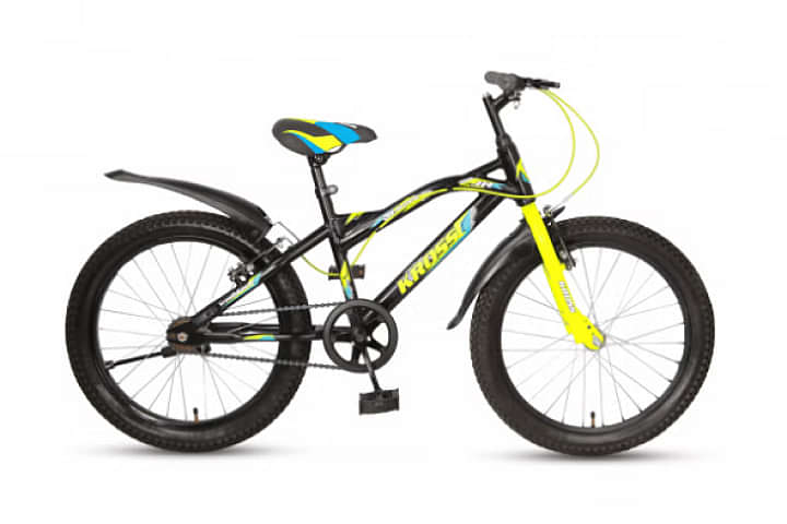 Kross GRAVITY 20T