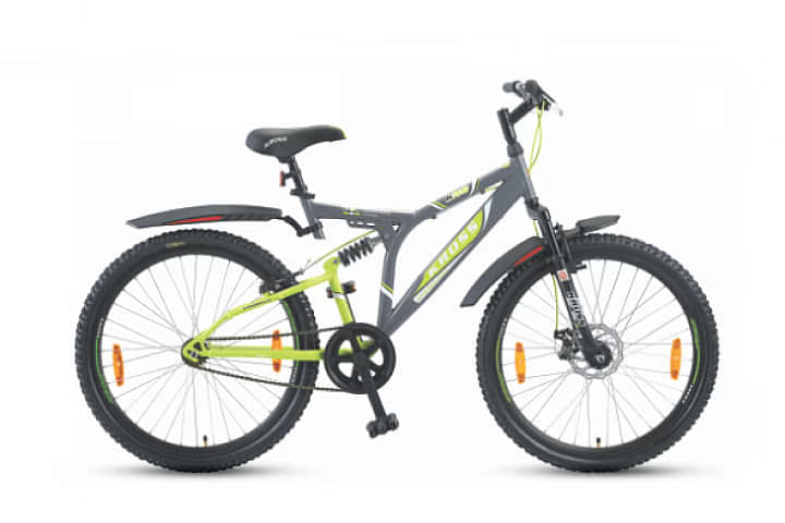 Kross K-40 26T Disc