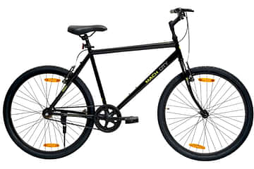 Mach City iBike Single Speed Large