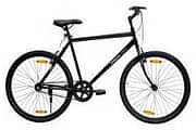 Mach City Ibike Single Speed Base cycle