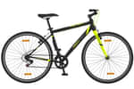 Mach City Munich 21 Speed 700C