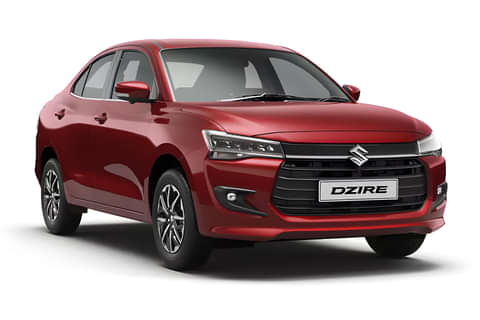 Maruti Suzuki Dzire Maruti Suzuki Dzire