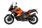 KTM 1290 Super Adventure S