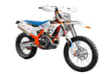 KTM 350 EXC-F SIX DAYS