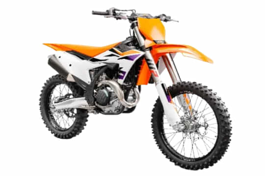 KTM 450 SX-F