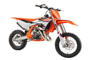 KTM 65 SX Std bike