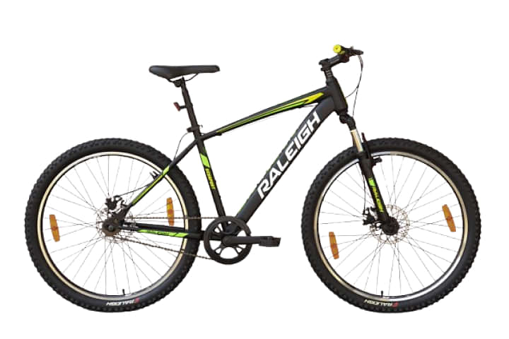 Raleigh Ecosport 27.5  SS