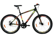 Raleigh Moonraker 27.5  SS Base cycle