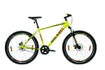 Raleigh Motus 27.5  SS