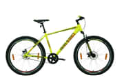Raleigh Motus 27.5  SS Base cycle