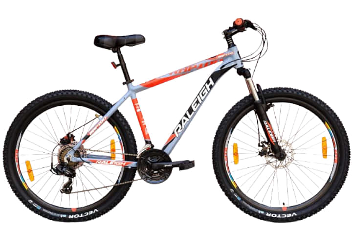 Raleigh Rapido 27.5  MS