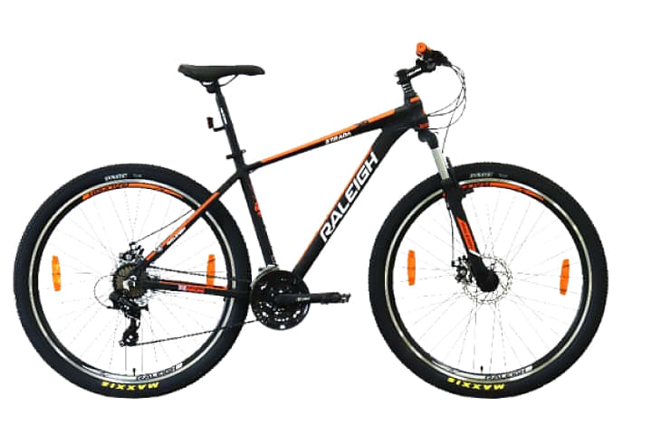 Raleigh STRADA 29ER