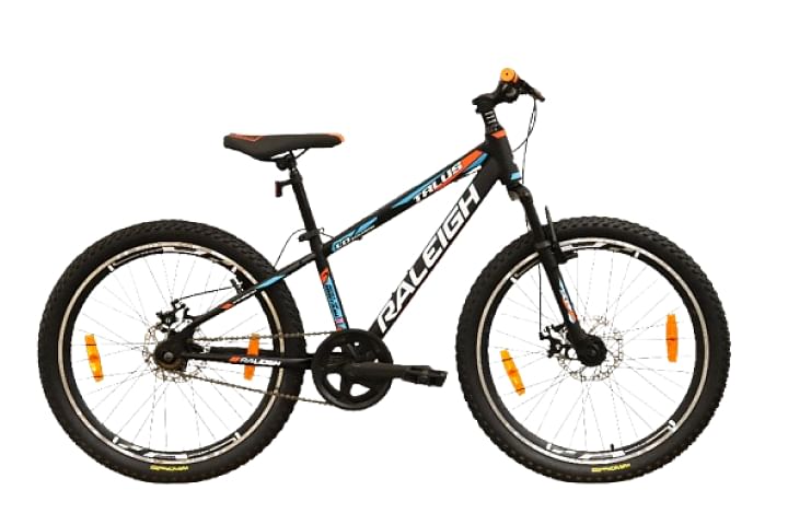 Raleigh talus 24 on sale