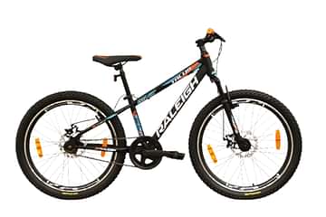 Raleigh TALUS 24 SS