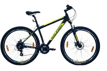 Raleigh Terrain 10 27.5  MS