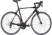 Ridley Damocles 3 Tiagra 22T cycle