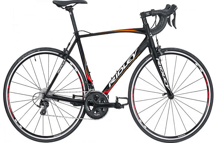 Ridley Damocles 3 Tiagra