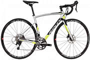 Ridley Fenix C Ultegra 24T cycle