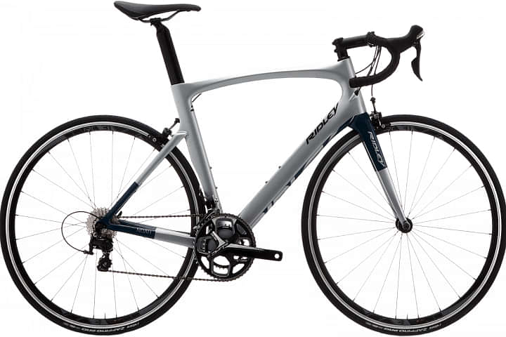 Ridley Helium X Ultegra