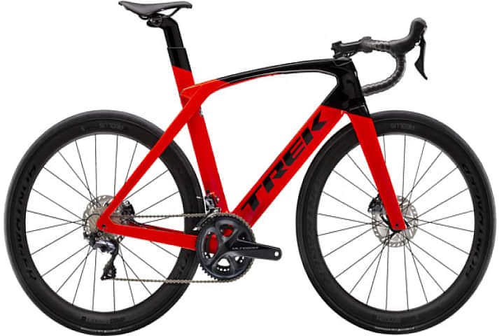 Trek Madone SL 6