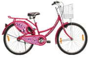 Tata Stryder Glitz 26T Base cycle