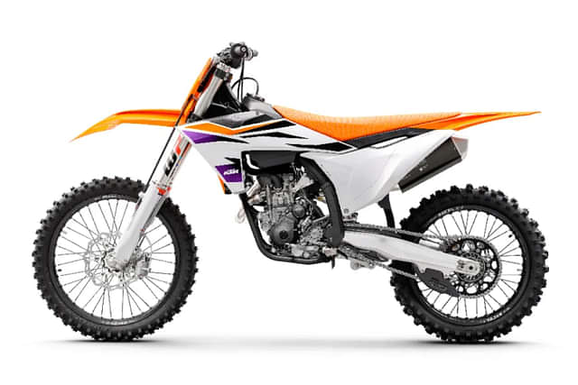 KTM 250 SX-F