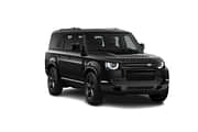 Land Rover Defender 2.0L Petrol PHEV 110 X-Dynamic HSE car