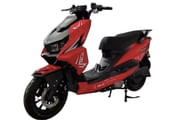 Zelio X-MEN 2.0 60V - 32AH scooter