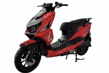 Zelio X-MEN 2.0 60V - 32AH Scooters Zelio X-MEN 2.0 60V - 32AH Scooters