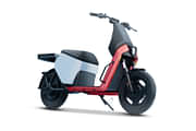 Ola Electric Gig STD scooter