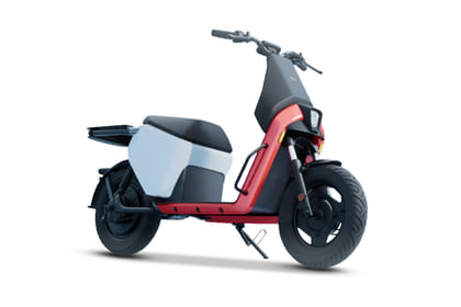 Ola Electric Gig Profile Image