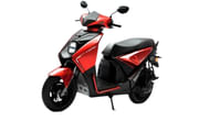 Lectrix Nduro 2.3 kWh (BaaS) scooter