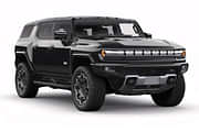 GMC Hummer EV 3X car