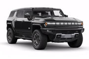 GMC Hummer EV 3X car