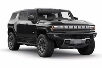 GMC Hummer EV Profile Image GMC Hummer EV Profile Image