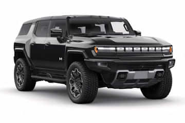 GMC Hummer EV 3X Cars GMC Hummer EV 3X Cars