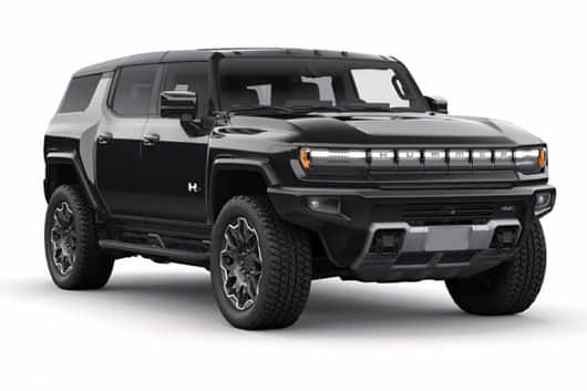 GMC Hummer EV GMC Hummer EV