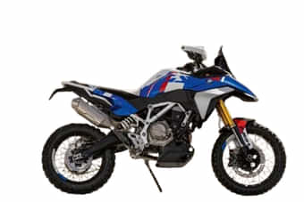BMW F 450 GS Profile Image