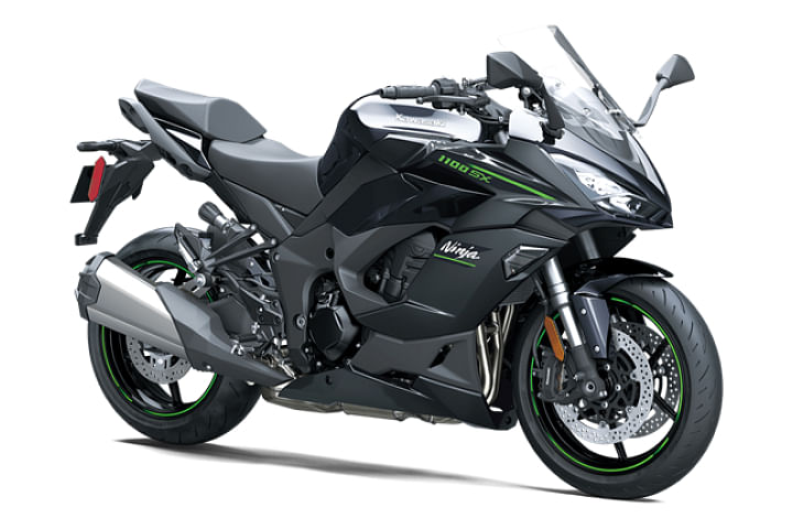 Kawasaki Ninja 1100SX STD Base Model On Road Price Features Specs