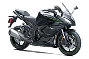 Kawasaki Ninja 1100SX STD bike