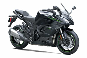 Kawasaki Ninja 1100SX Profile Image Kawasaki Ninja 1100SX Profile Image