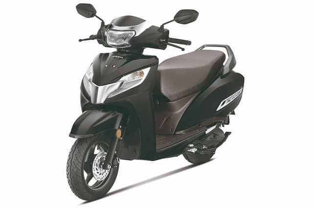 Honda  Activa 125