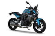 BMW F 900 R STD bike